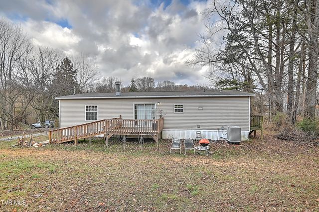 241 & 235 Shipley Ferry Road, Blountville, TN 37617