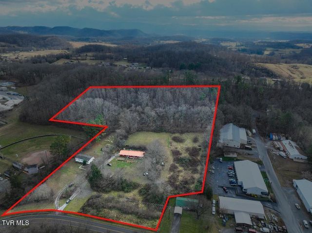 241 & 235 Shipley Ferry Road, Blountville, TN 37617