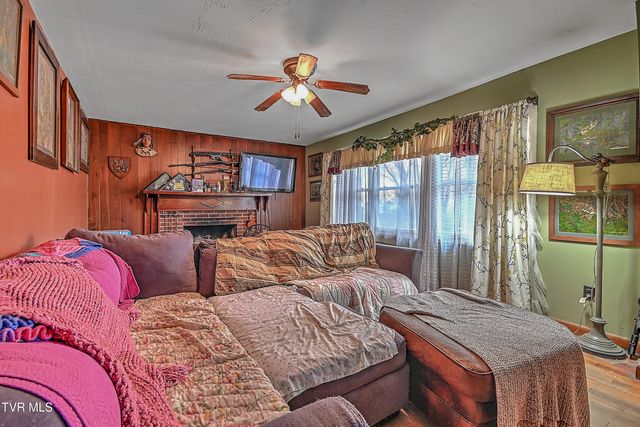 241 & 235 Shipley Ferry Road, Blountville, TN 37617