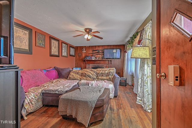 241 & 235 Shipley Ferry Road, Blountville, TN 37617