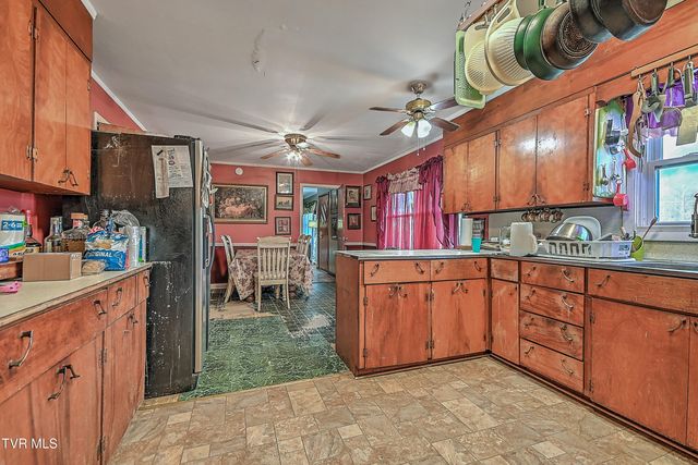 241 & 235 Shipley Ferry Road, Blountville, TN 37617