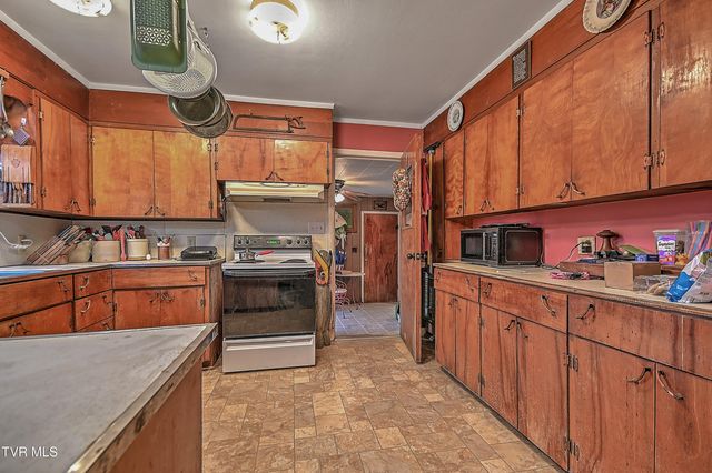 241 & 235 Shipley Ferry Road, Blountville, TN 37617