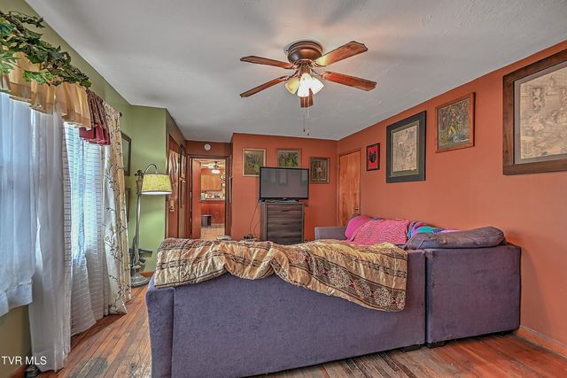 241 & 235 Shipley Ferry Road, Blountville, TN 37617