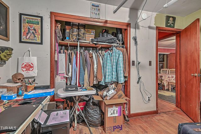 241 & 235 Shipley Ferry Road, Blountville, TN 37617