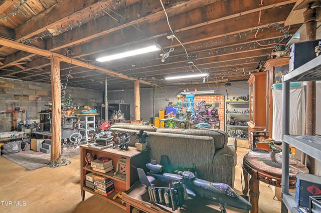 241 & 235 Shipley Ferry Road, Blountville, TN 37617