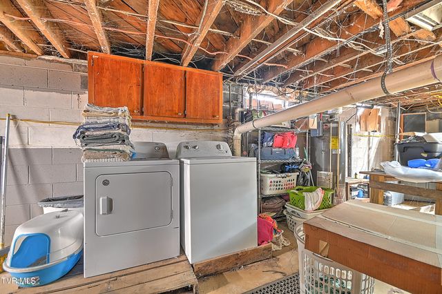 241 & 235 Shipley Ferry Road, Blountville, TN 37617