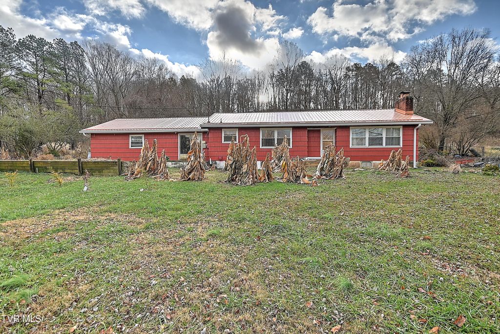 241 & 235 Shipley Ferry Road, Blountville, TN 37617