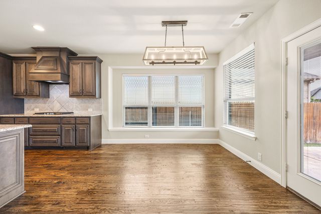 1116 Wedgewood Drive, Forney, TX 75126