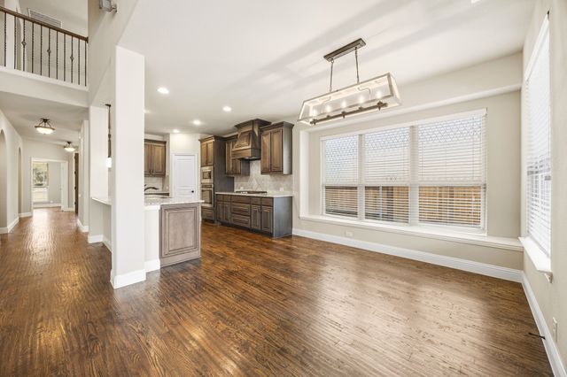 1116 Wedgewood Drive, Forney, TX 75126