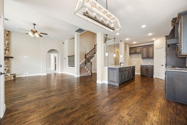 1116 Wedgewood Drive, Forney, TX 75126