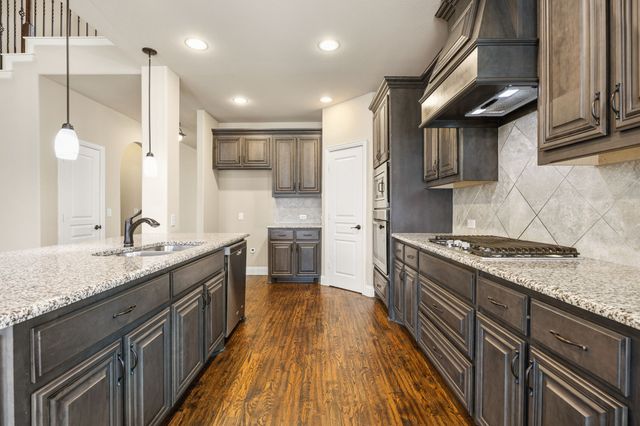 1116 Wedgewood Drive, Forney, TX 75126