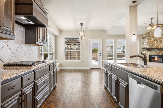 1116 Wedgewood Drive, Forney, TX 75126
