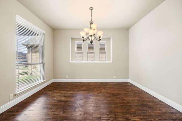 1116 Wedgewood Drive, Forney, TX 75126