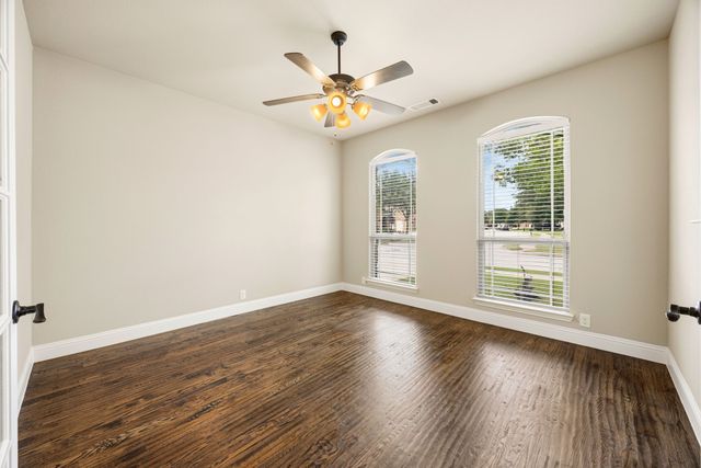 1116 Wedgewood Drive, Forney, TX 75126
