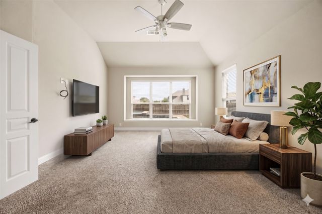 1116 Wedgewood Drive, Forney, TX 75126
