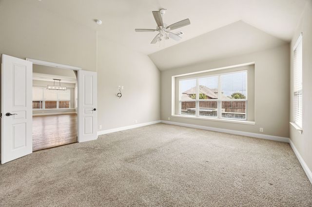 1116 Wedgewood Drive, Forney, TX 75126