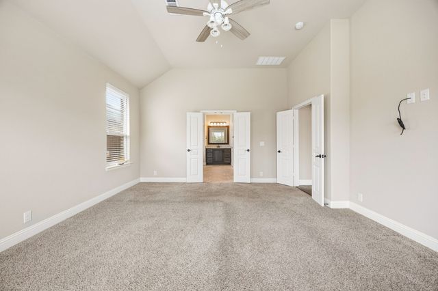 1116 Wedgewood Drive, Forney, TX 75126