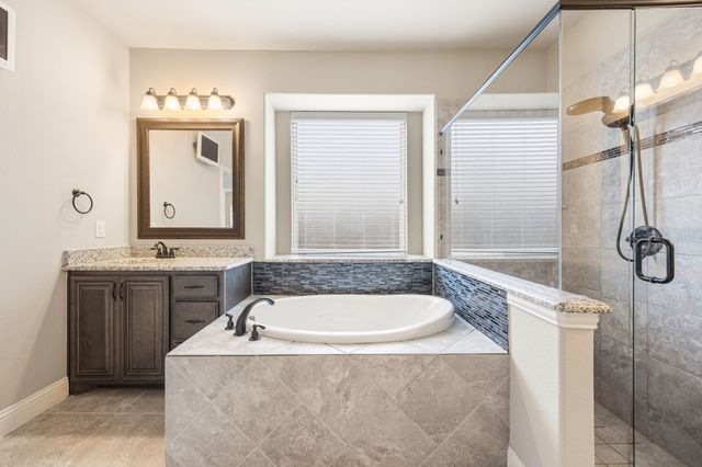 1116 Wedgewood Drive, Forney, TX 75126
