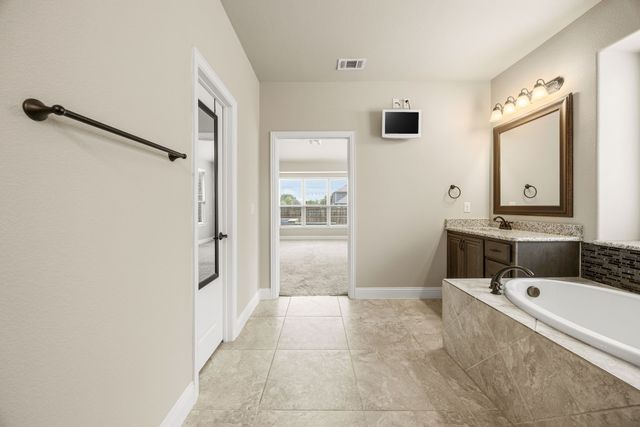 1116 Wedgewood Drive, Forney, TX 75126