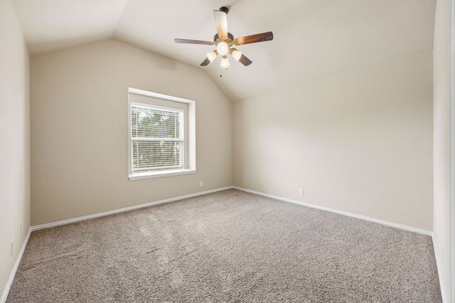 1116 Wedgewood Drive, Forney, TX 75126