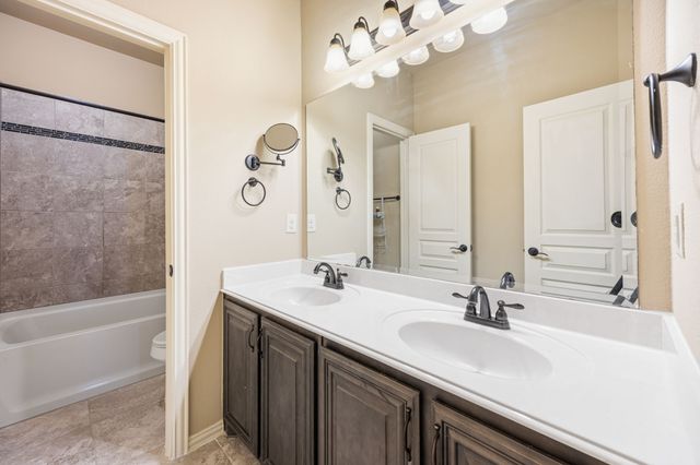 1116 Wedgewood Drive, Forney, TX 75126