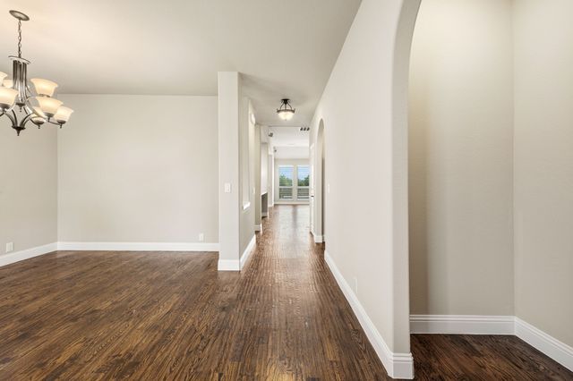 1116 Wedgewood Drive, Forney, TX 75126
