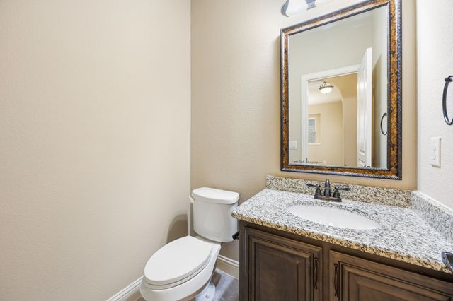 1116 Wedgewood Drive, Forney, TX 75126