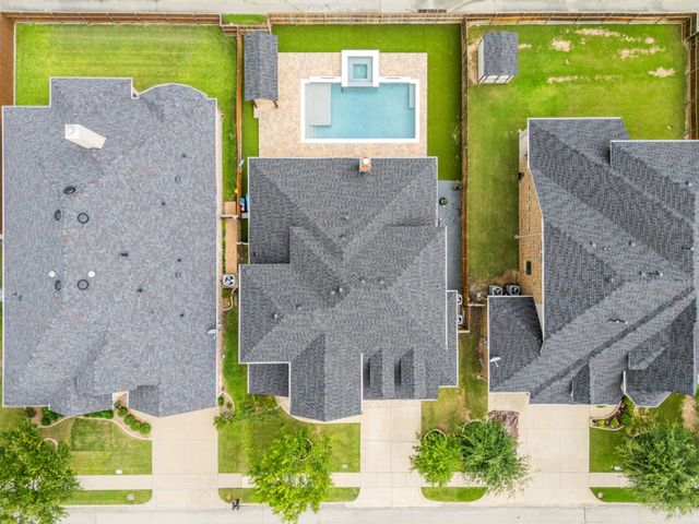 1116 Wedgewood Drive, Forney, TX 75126
