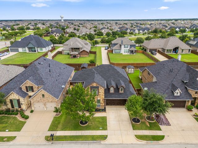 1116 Wedgewood Drive, Forney, TX 75126