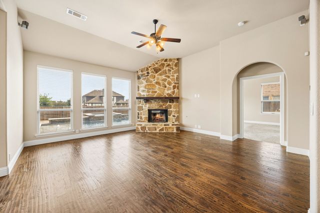 1116 Wedgewood Drive, Forney, TX 75126