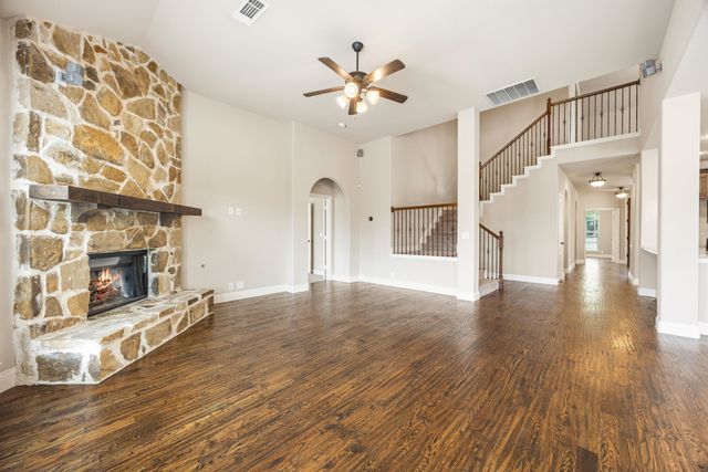 1116 Wedgewood Drive, Forney, TX 75126