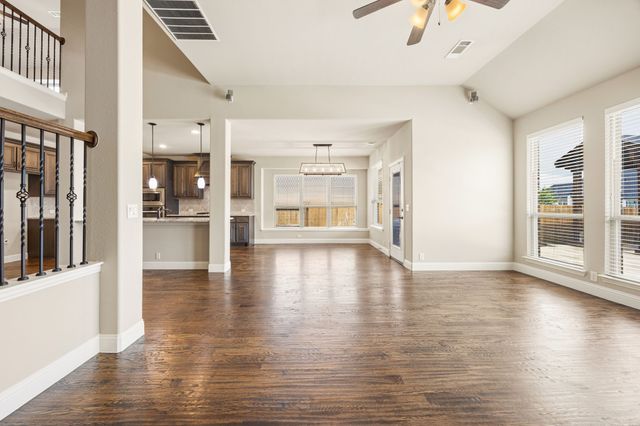1116 Wedgewood Drive, Forney, TX 75126