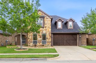 1116 Wedgewood Drive, Forney, TX 75126