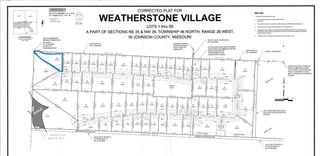 65 SW 150th Road, Warrensburg, MO 64093