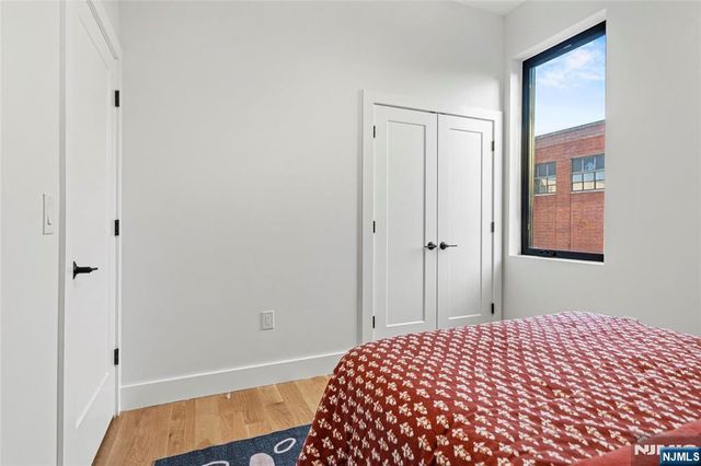 32 Hancock Avenue 3, Jersey City, NJ 07307