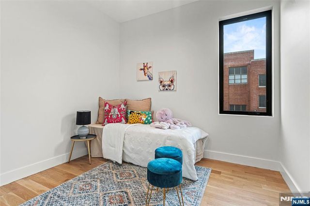 32 Hancock Avenue 3, Jersey City, NJ 07307