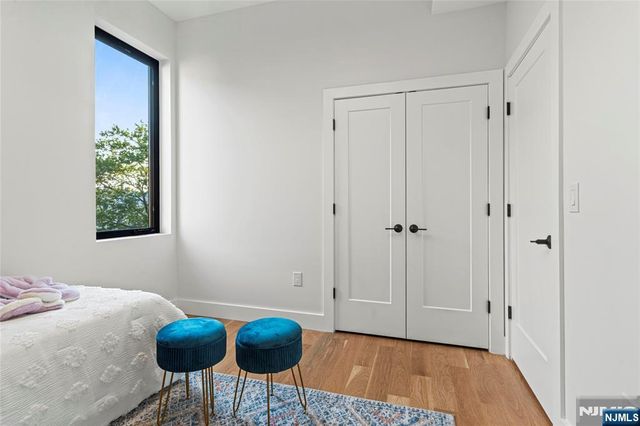 32 Hancock Avenue 3, Jersey City, NJ 07307