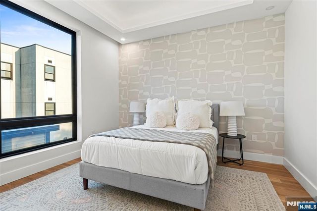 32 Hancock Avenue 3, Jersey City, NJ 07307