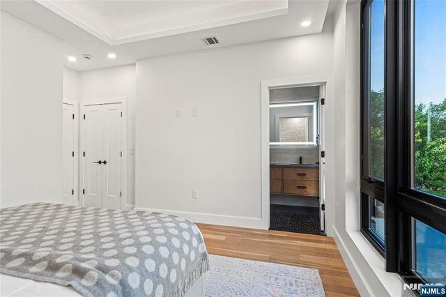 32 Hancock Avenue 3, Jersey City, NJ 07307