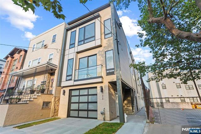 32 Hancock Avenue 3, Jersey City, NJ 07307