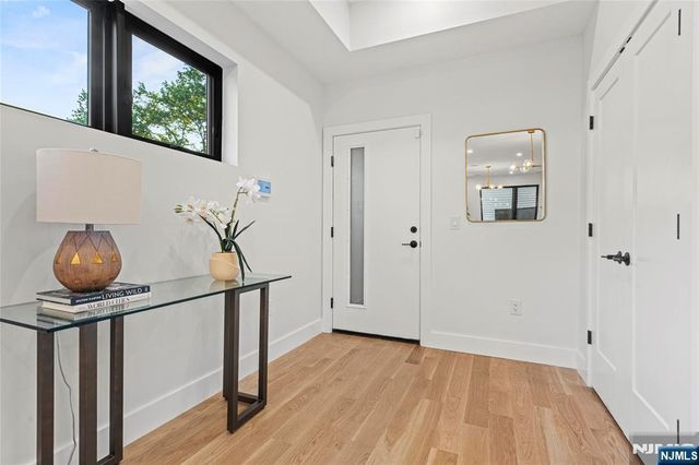 32 Hancock Avenue 3, Jersey City, NJ 07307