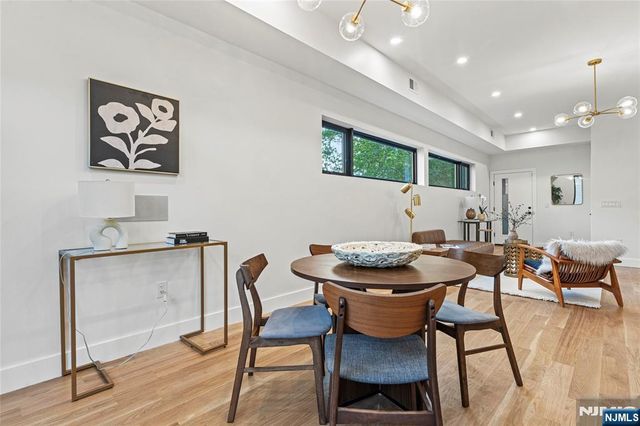 32 Hancock Avenue 3, Jersey City, NJ 07307