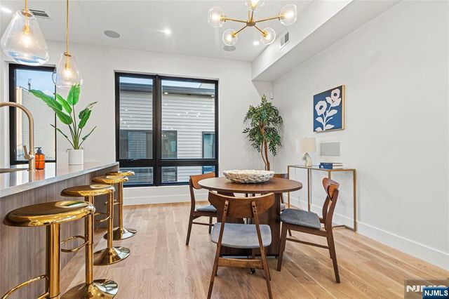 32 Hancock Avenue 3, Jersey City, NJ 07307