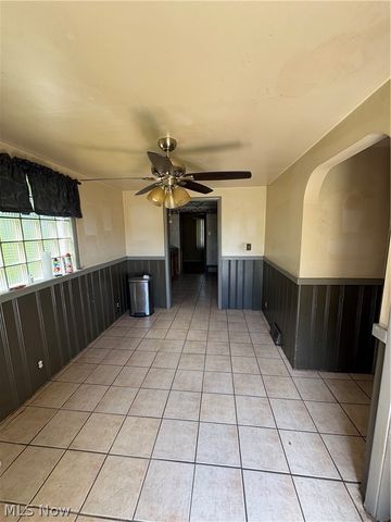 629 SE Willard Avenue SE, Warren, OH 44483