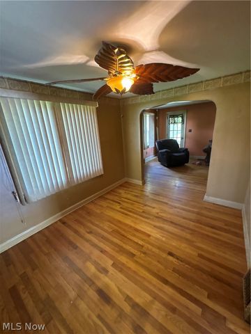 629 SE Willard Avenue SE, Warren, OH 44483