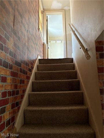 629 SE Willard Avenue SE, Warren, OH 44483
