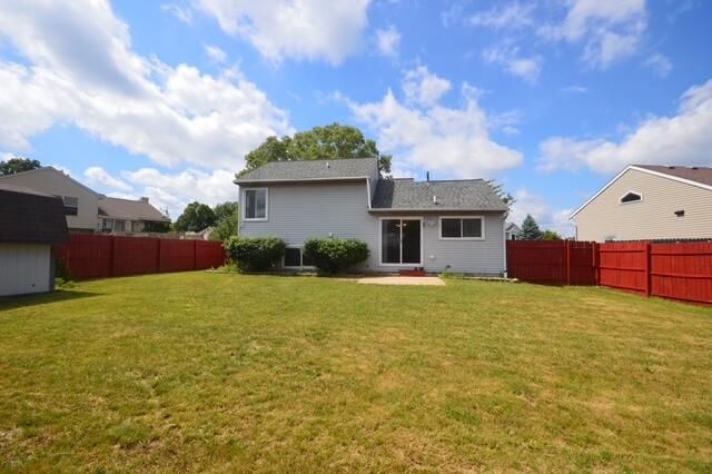 4614 Country Hill Drive SE, Grand Rapids, MI 49512