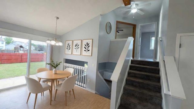 4614 Country Hill Drive SE, Grand Rapids, MI 49512