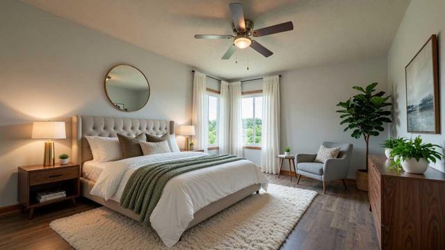 4614 Country Hill Drive SE, Grand Rapids, MI 49512