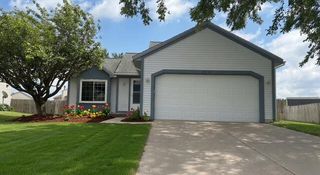 4614 Country Hill Drive SE, Grand Rapids, MI 49512